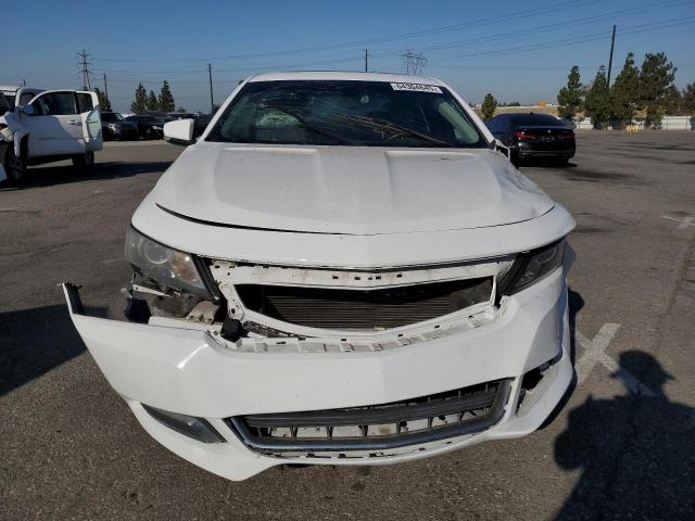  CHEVROLET IMPALA 2014 Biały