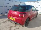 2013 CITROEN DS3 DSTYLE for sale at Copart BRISTOL