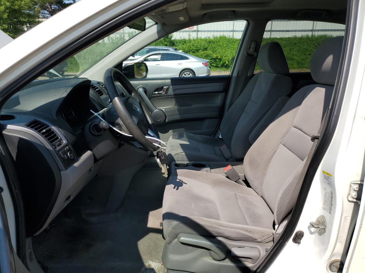 2008 Honda Cr-V Ex VIN: 5J6RE48528L043162 Lot: 64953915