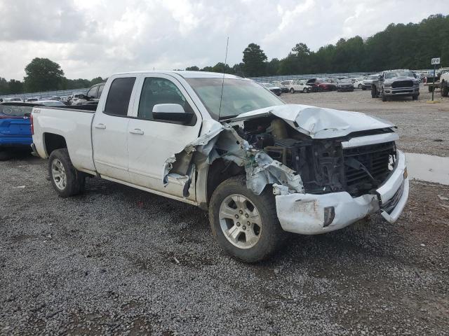  CHEVROLET ALL Models 2019 White