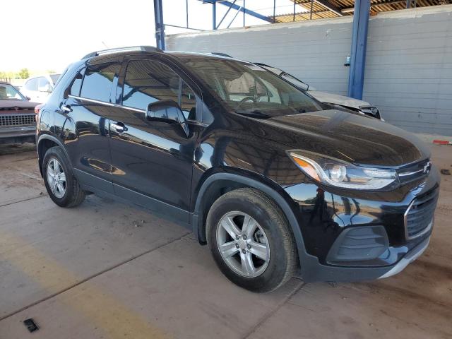  CHEVROLET TRAX 2018 Black