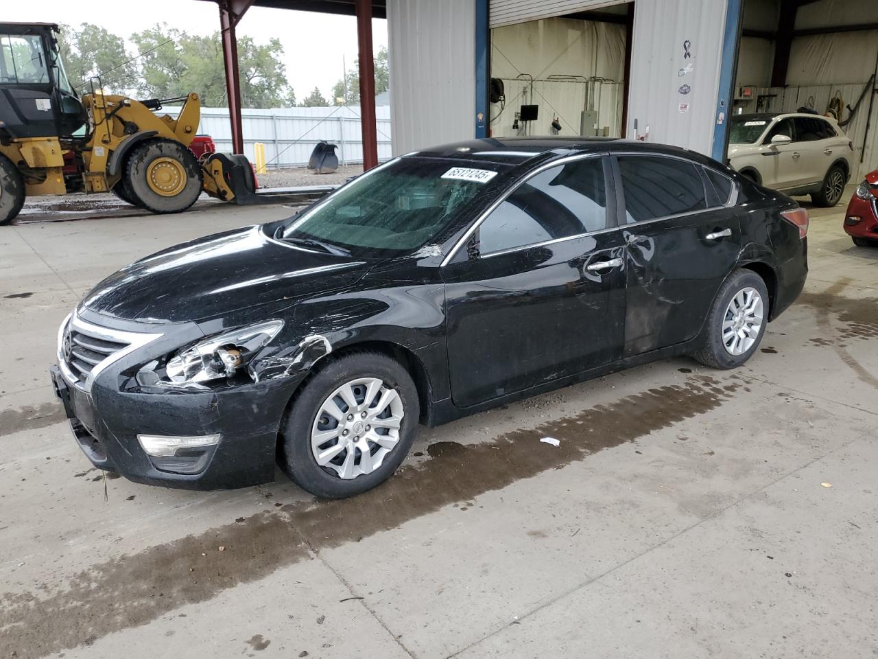 2015 Nissan Altima 2.5 VIN: 1N4AL3AP8FC282801 Lot: 65121245