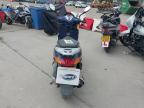 2000 HONDA NES 125-Y for sale at Copart ROCHFORD