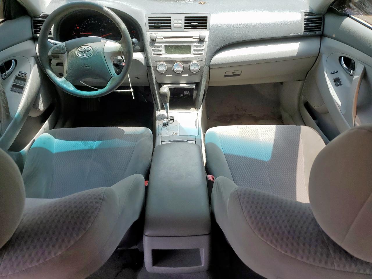 4T1BF3EK3BU123835 2011 Toyota Camry Base