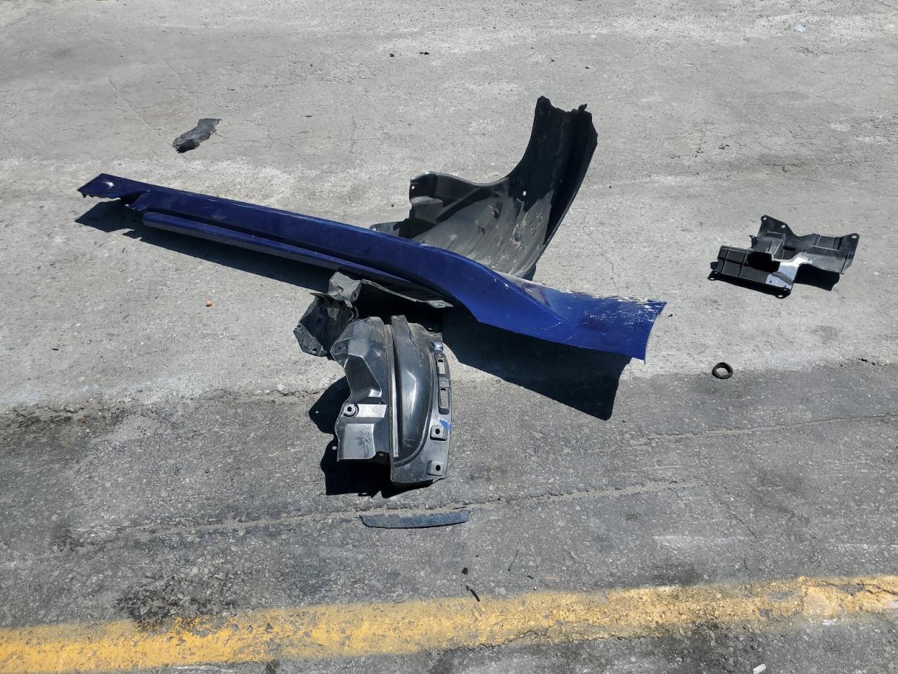 2023 Toyota Gr 86 Premium VIN: JF1ZNBF15P8766134 Lot: 62091205