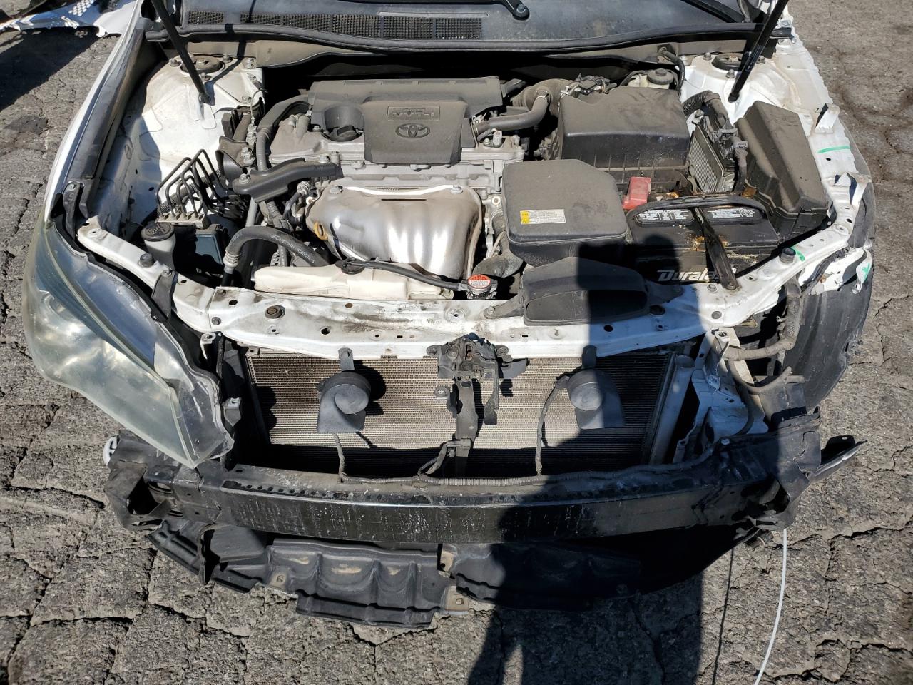 4t1bf1fk0gu221294 4T1BF1FK0GU221294 2016 Toyota Camry Le