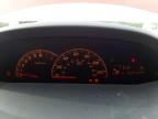 2010 TOYOTA YARIS TR V for sale at Copart WHITBURN