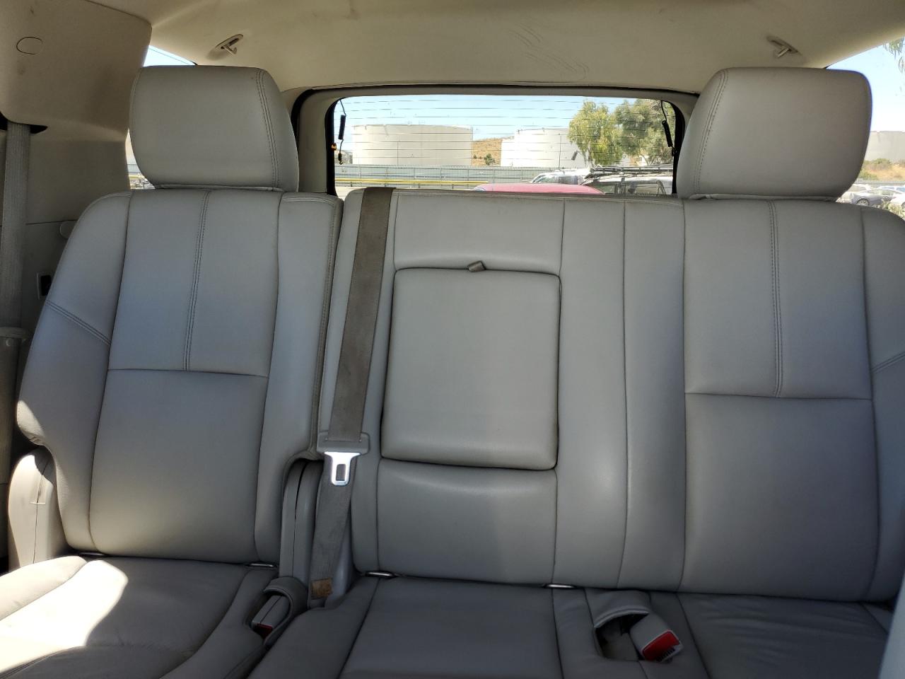 2013 Chevrolet Tahoe K1500 Lt VIN: 1GNSKBE04DR106631 Lot: 65471445