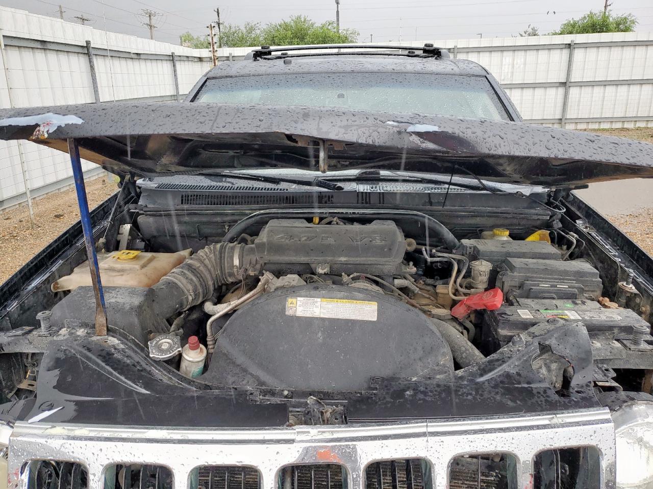 2008 Jeep Grand Cherokee Limited VIN: 1J8HS58N58C221297 Lot: 63162575