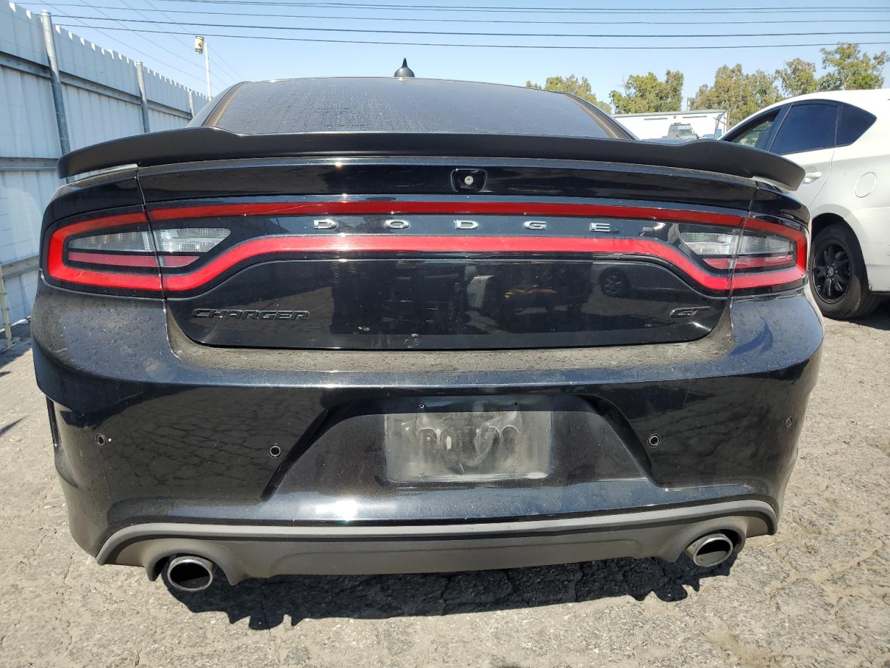 2c3cdxhg5kh692786 2C3CDXHG5KH692786 2019 Dodge Charger Gt