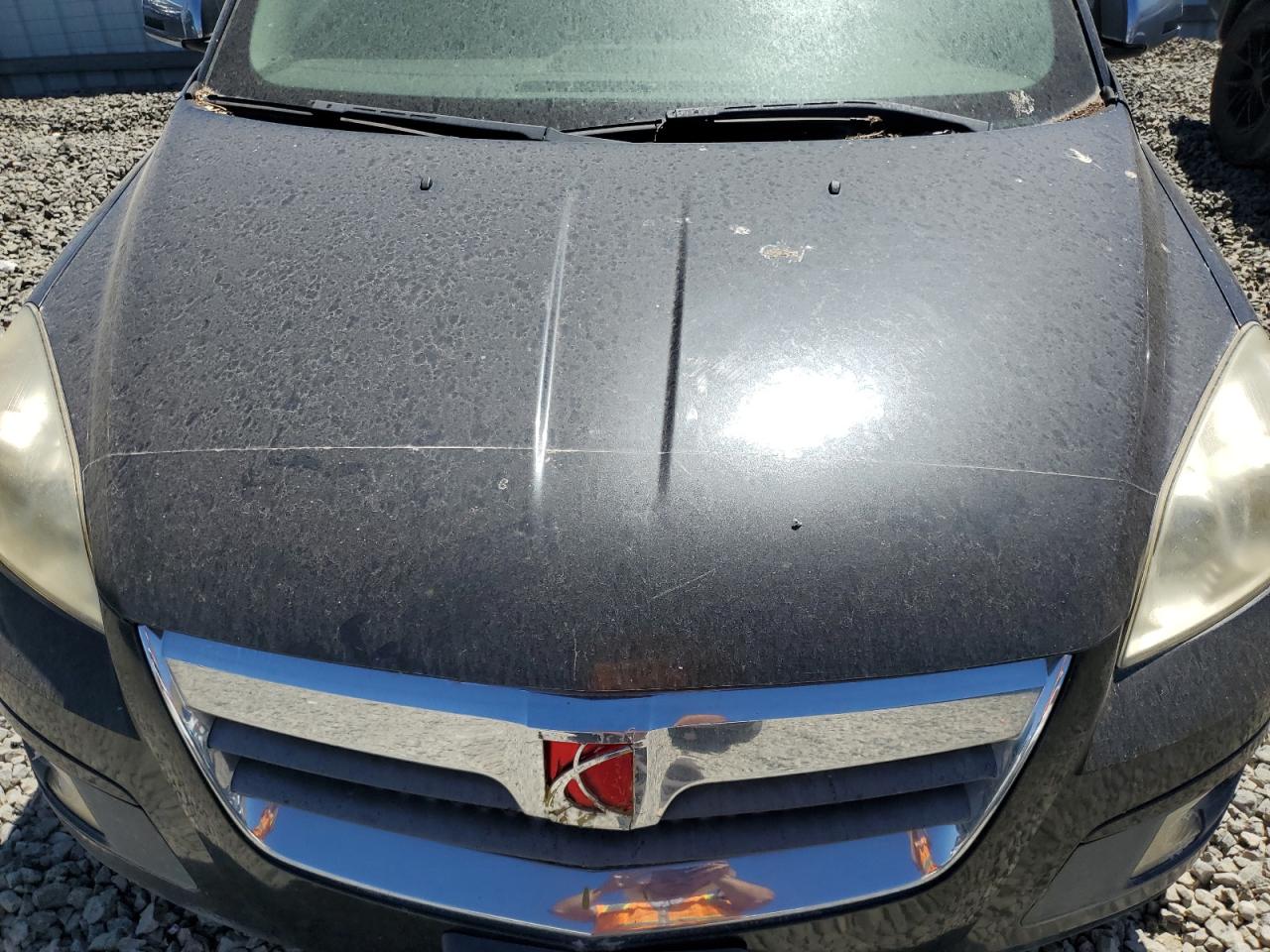 2008 Saturn Outlook Xe VIN: 5GZEV13748J218419 Lot: 63070145