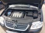 2005 VOLKSWAGEN TOURAN SE for sale at Copart SANDWICH