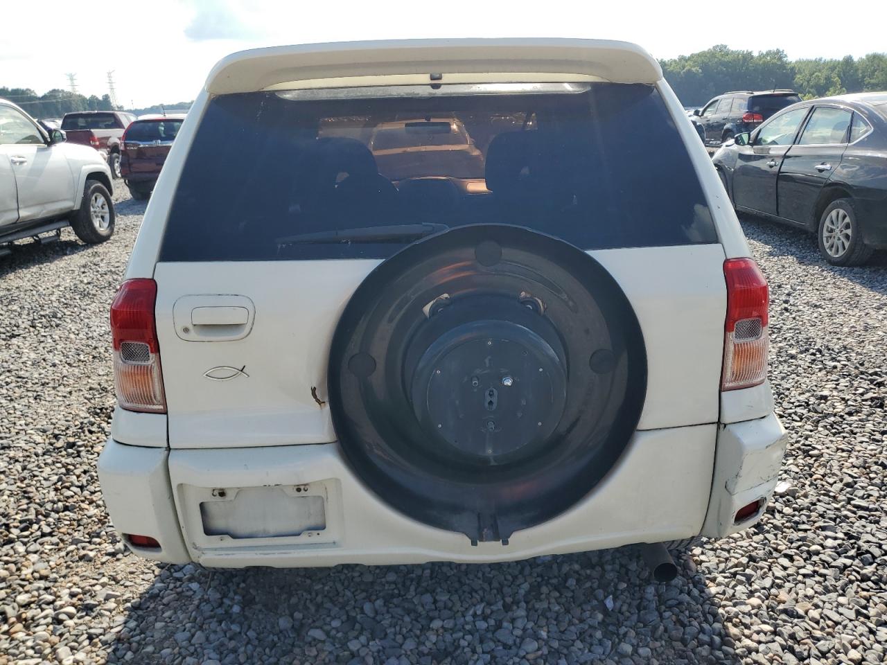 2002 Toyota Rav4 VIN: JTEHH20V320129819 Lot: 64864255