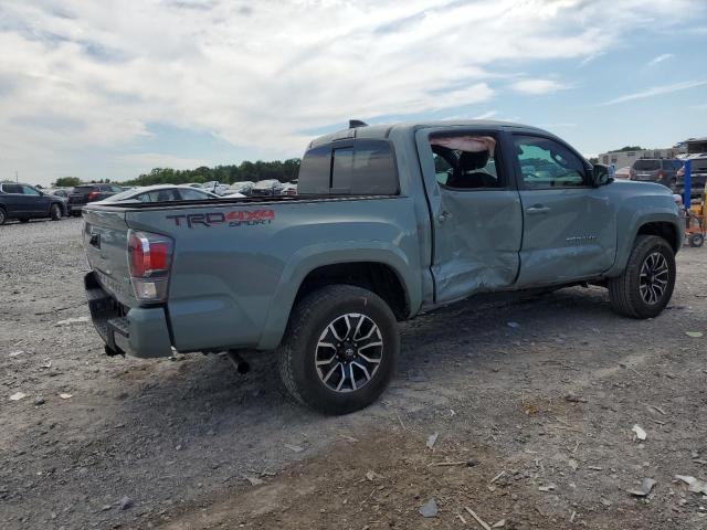  TOYOTA TACOMA 2023 Zielony