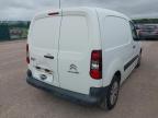 2014 CITROEN BERLINGO 6 for sale at Copart WESTBURY