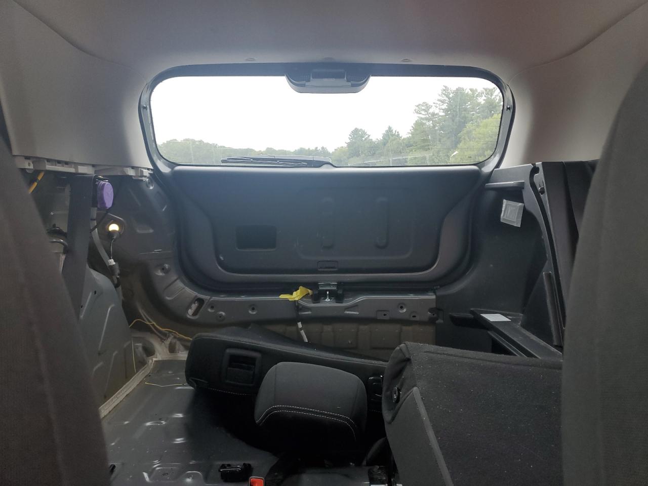 2023 Hyundai Venue Sel VIN: KMHRC8A30PU216175 Lot: 66615445