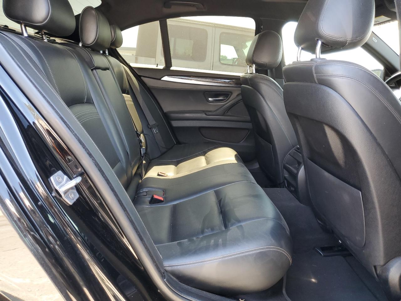 2016 BMW 535 I VIN: WBA5B1C52GG552692 Lot: 64121225