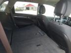 2011 KIA SORENTO BASE   for sale at Copart QC - MONTREAL
