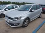2014 VOLKSWAGEN POLO MATCH for sale at Copart NEWBURY