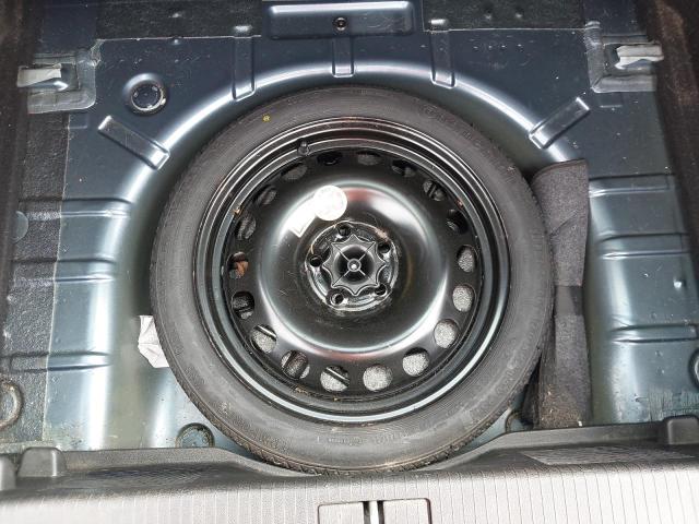 2015 VAUXHALL ASTRA 1.6I 16V SRI 5DR AUTO