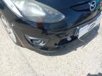 2008 MAZDA 2 SPORT for sale at Copart SANDWICH