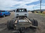 2020 FORD F550 SUPER DUTY   à vendre chez Copart AB - EDMONTON