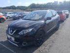 2016 NISSAN QASHQAI BL for sale at Copart SANDTOFT