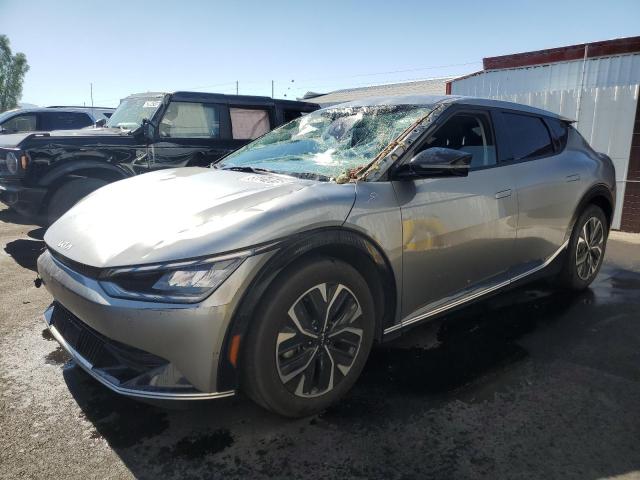 2023 Kia Ev6 Light  