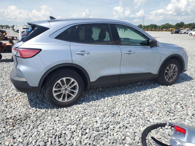  FORD ESCAPE 2022 Silver