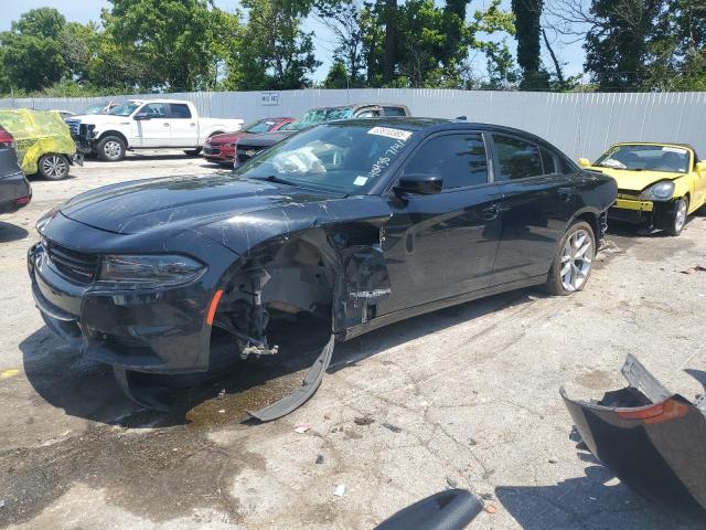DODGE CHARGER SX 2021