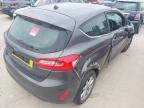 2018 FORD FIESTA ZET for sale at Copart SANDY