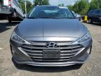 2019 HYUNDAI ELANTRA SE   à vendre chez Copart CT - HARTFORD SPRINGFIELD