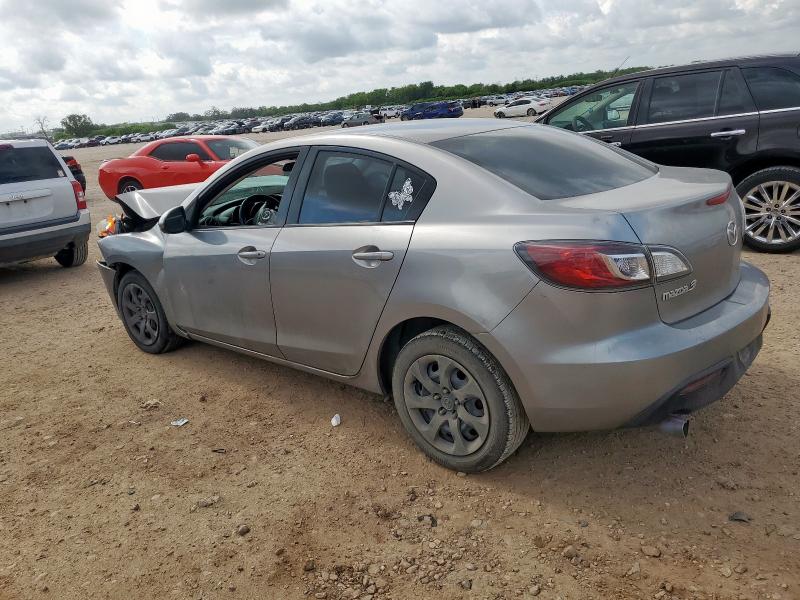 2011 MAZDA 3 I  