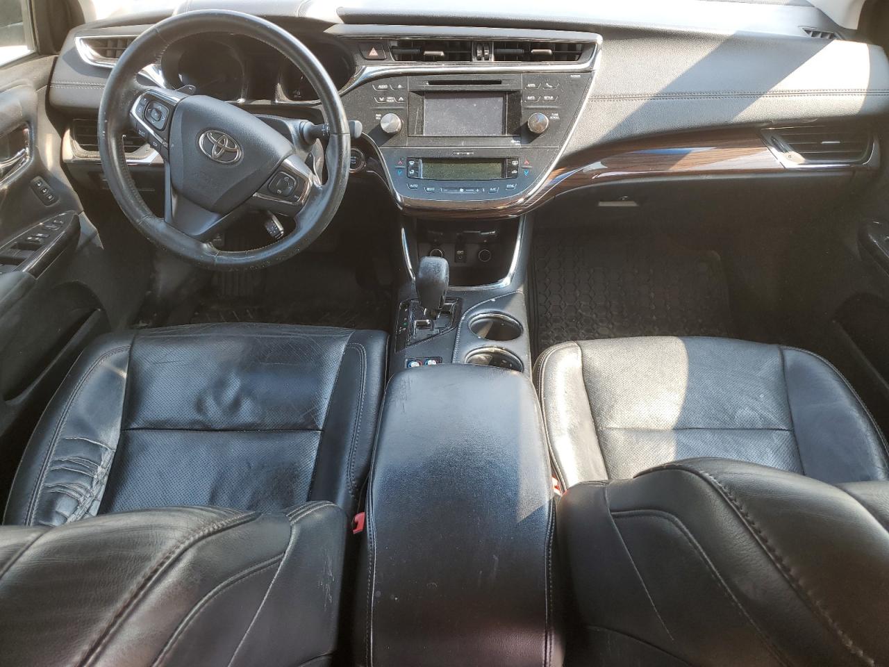 2013 Toyota Avalon Base VIN: 4T1BK1EB5DU025747 Lot: 63314335