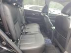 2017 NISSAN ROGUE SV   à vendre chez Copart ON - COOKSTOWN