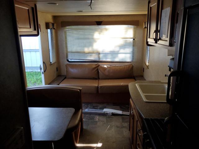 2013 GULF STREAM CONQUEST - RVS