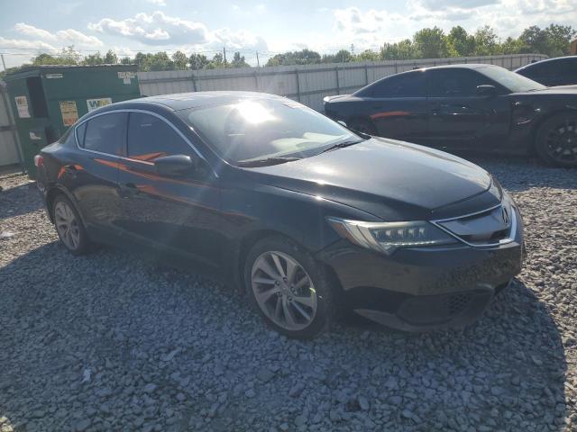  ACURA ILX 2016 Czarny