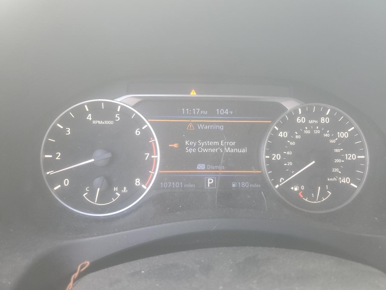 2022 Nissan Altima Sr VIN: 1N4BL4CV6NN303380 Lot: 63800665