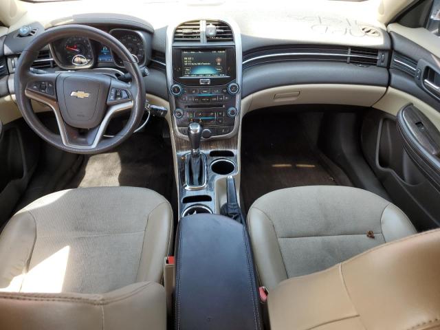 CHEVROLET MALIBU 2014 Czerwony