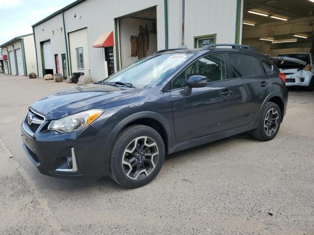 Parquets SUBARU CROSSTREK 2017 Gray