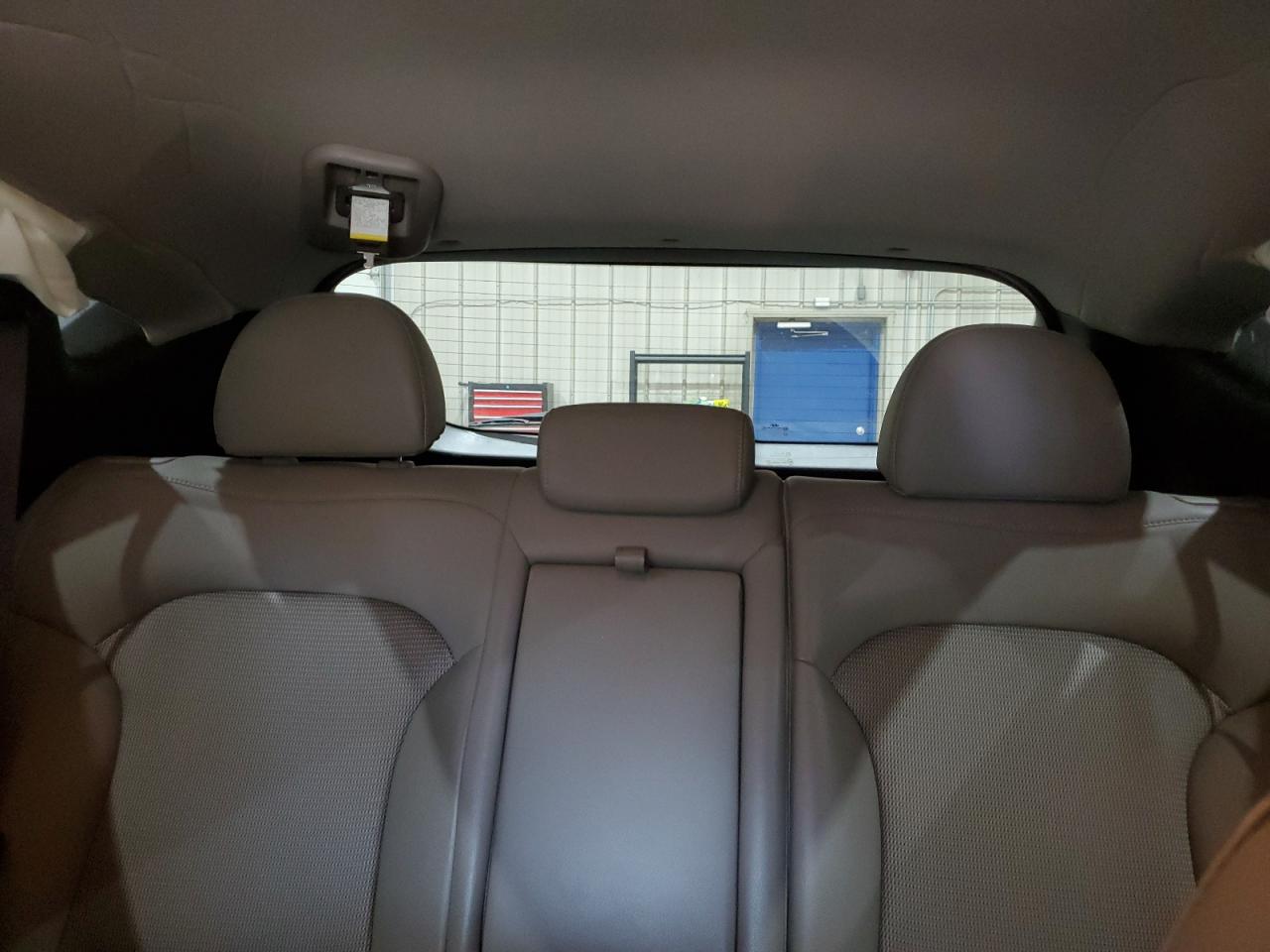 2014 Hyundai Tucson Gls VIN: KM8JUCAG2EU806309 Lot: 66015735