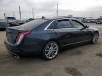2016 CADILLAC CT6 PLATINUM   for sale at Copart CA - LOS ANGELES