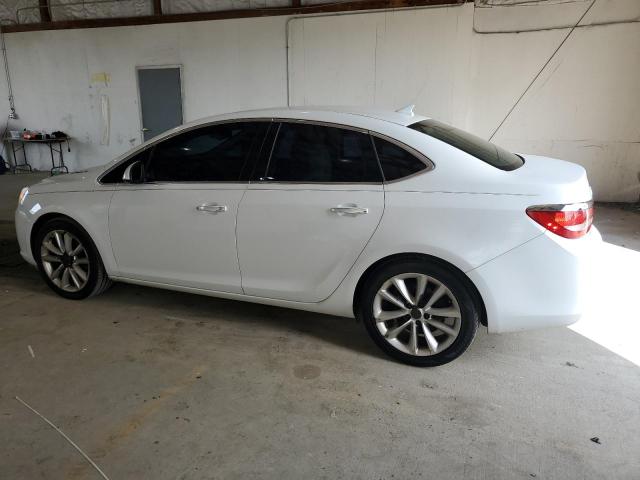 Sedans BUICK VERANO 2012 White
