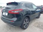 2019 NISSAN QASHQAI N- for sale at Copart YORK