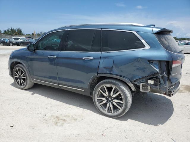  HONDA PILOT 2019 Синий