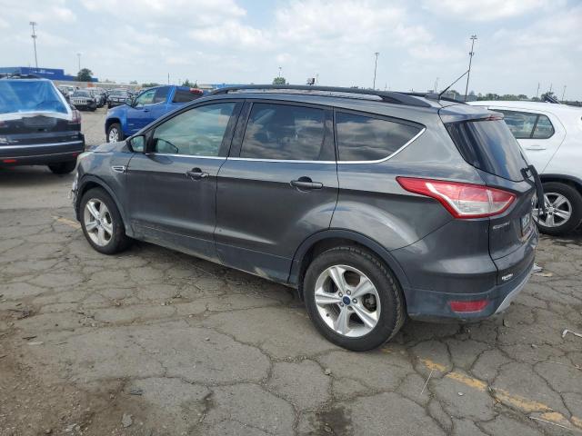  FORD ESCAPE 2015 Szary