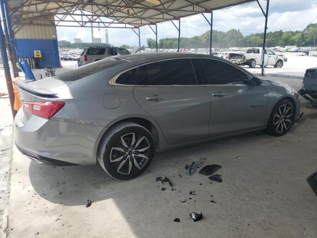  CHEVROLET MALIBU 2023 Srebrny