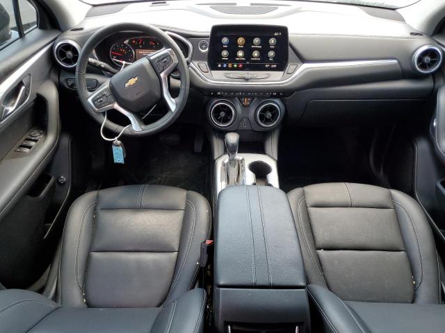  CHEVROLET BLAZER 2024 Czarny
