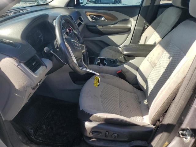  GMC TERRAIN 2018 Szary