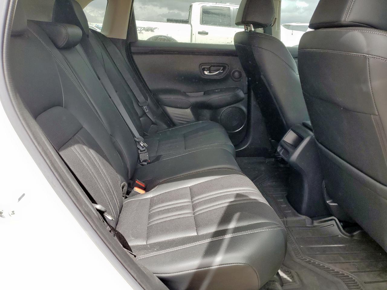 2023 Honda Hr-V Exl VIN: 3CZRZ1H79PM732228 Lot: 61878195